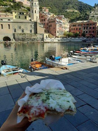 Batti Batti' Focacceria